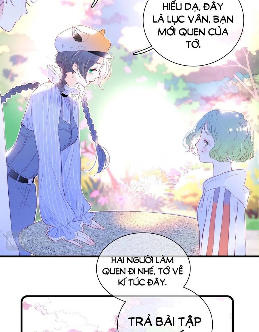 Chạy Trốn Cùng Con Nhím Chapter 33 - 7