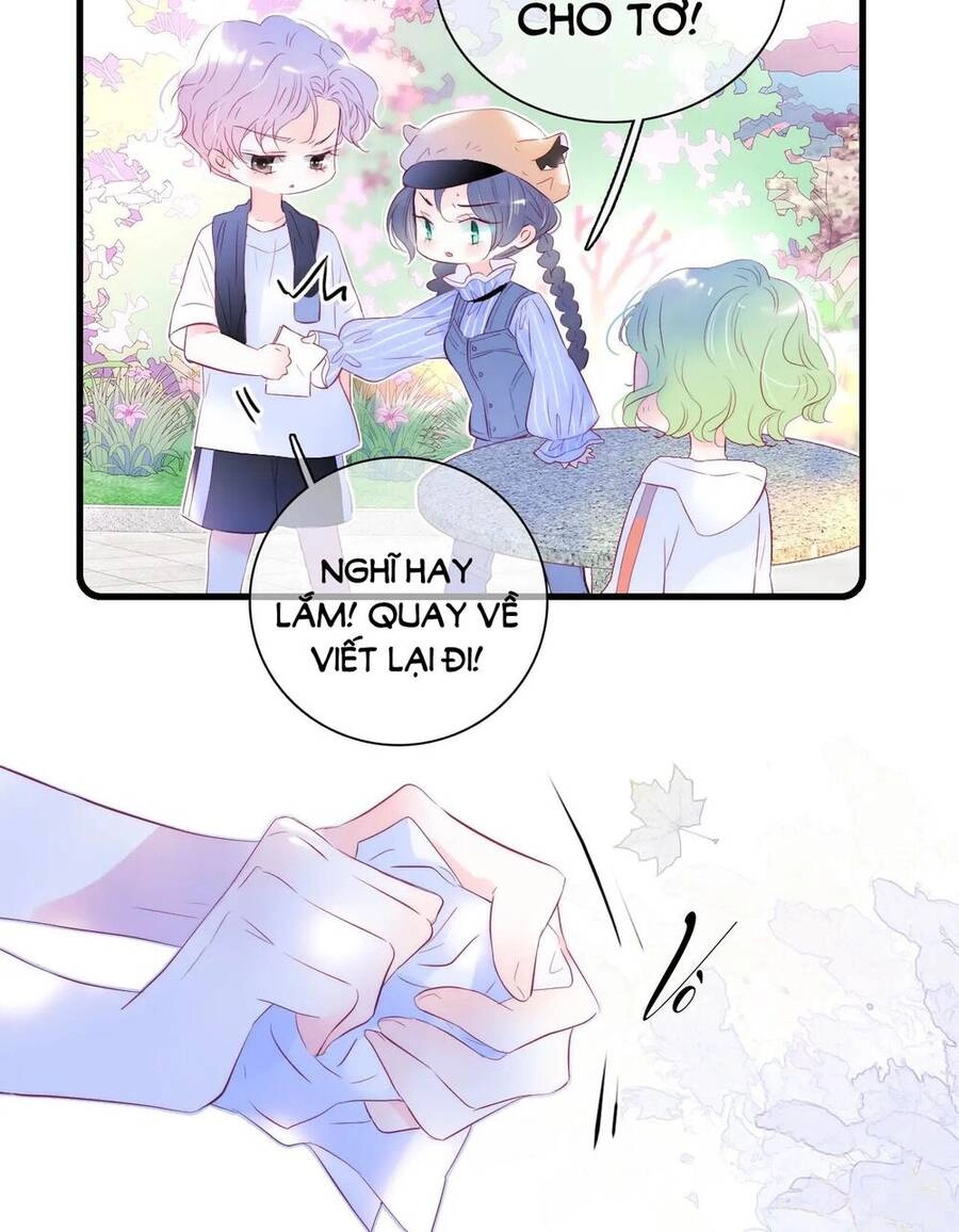 Chạy Trốn Cùng Con Nhím Chapter 33 - 8