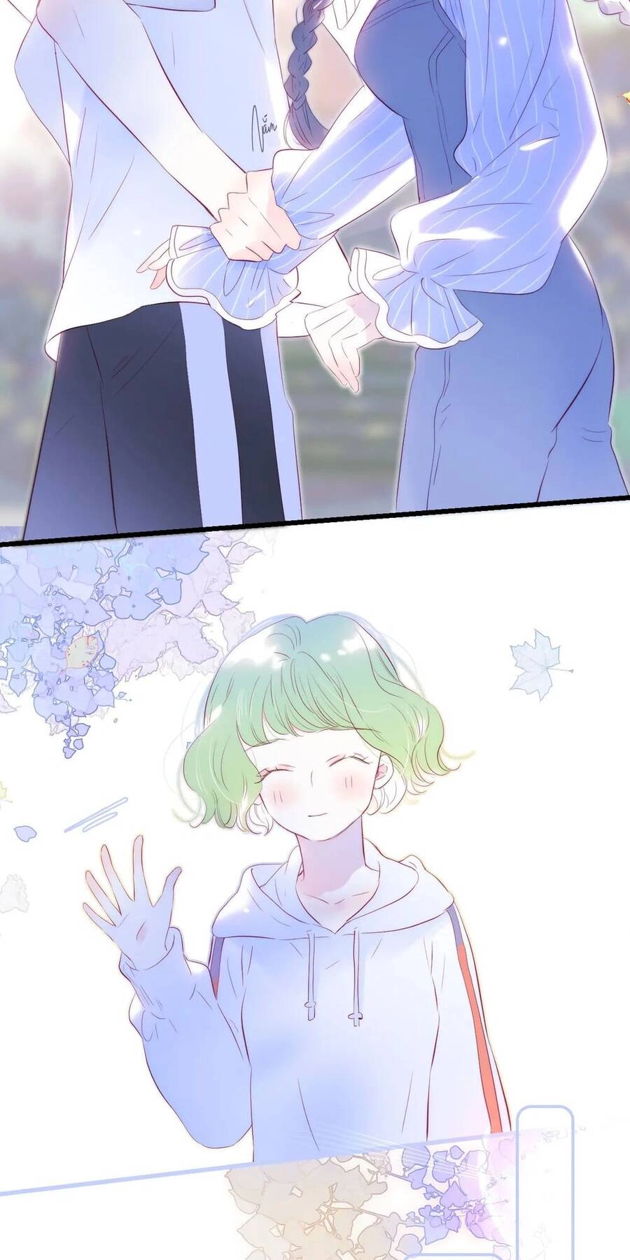 Chạy Trốn Cùng Con Nhím Chapter 33 - 11