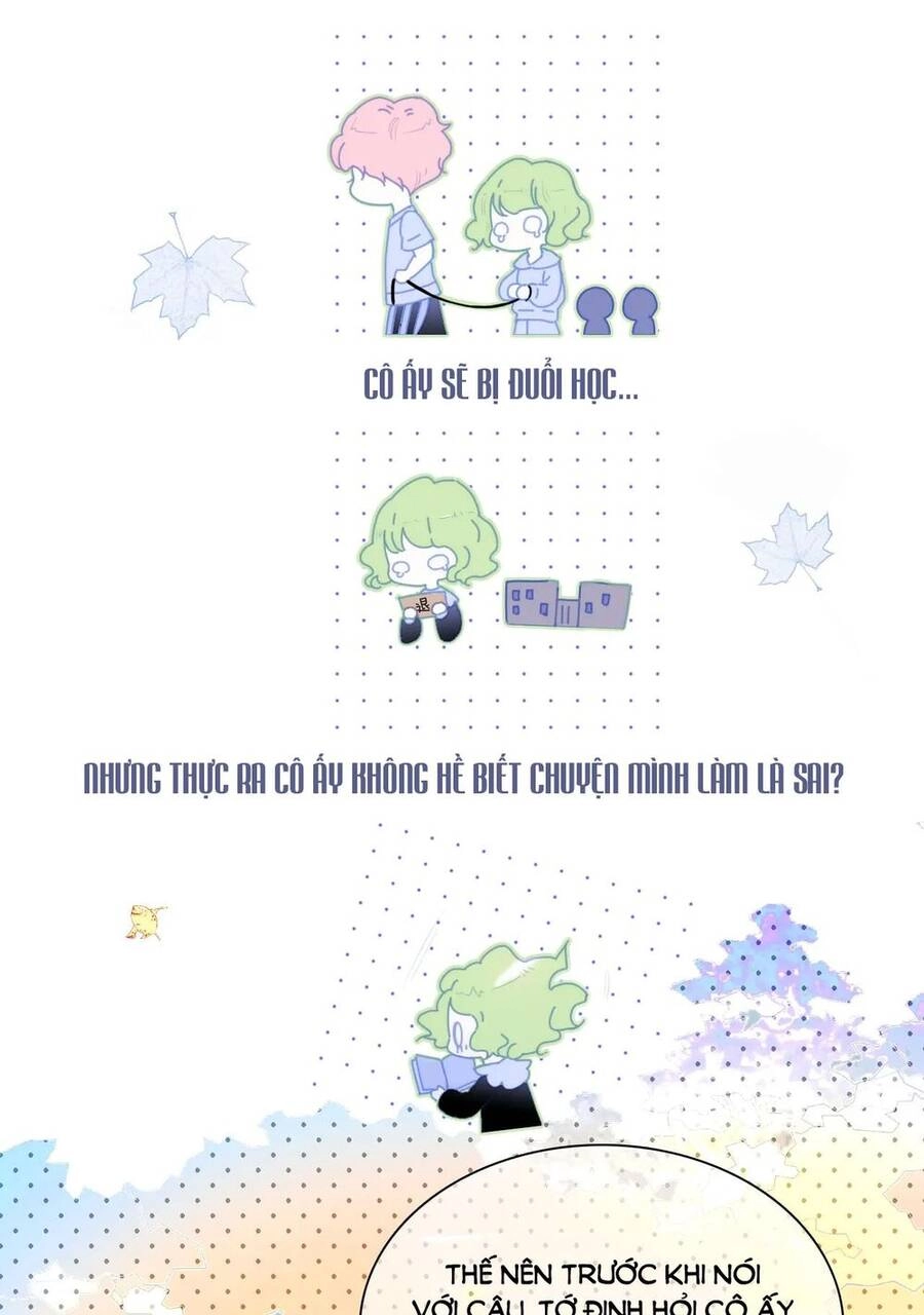 Chạy Trốn Cùng Con Nhím Chapter 33 - 15