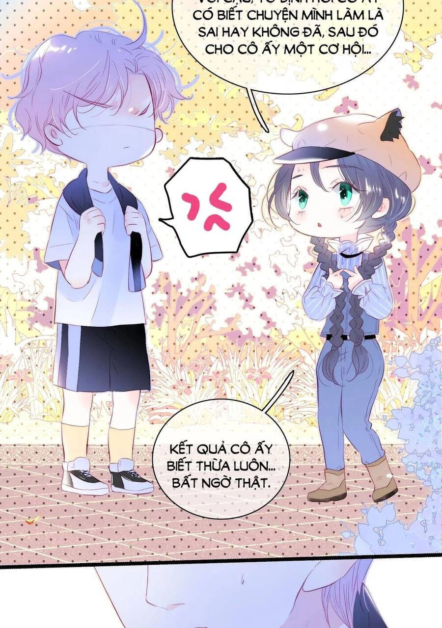 Chạy Trốn Cùng Con Nhím Chapter 33 - 16