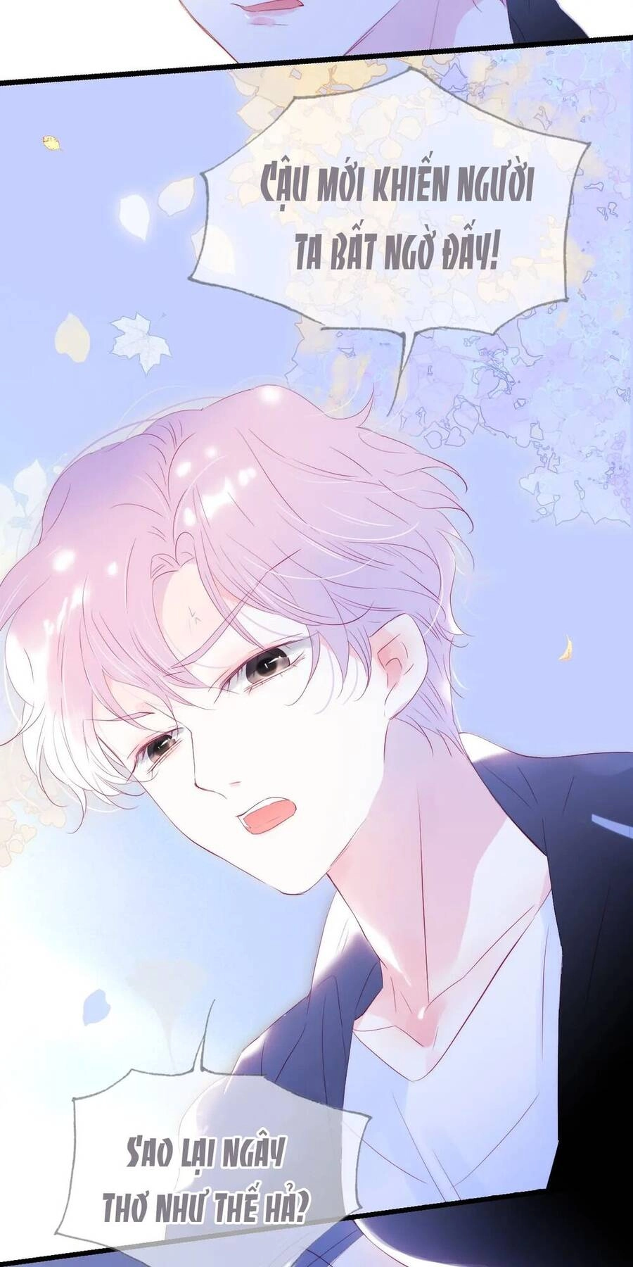 Chạy Trốn Cùng Con Nhím Chapter 33 - 17