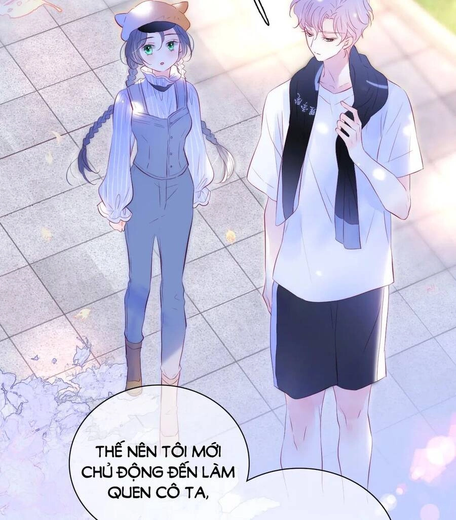 Chạy Trốn Cùng Con Nhím Chapter 33 - 23