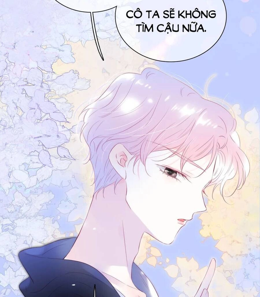 Chạy Trốn Cùng Con Nhím Chapter 33 - 24