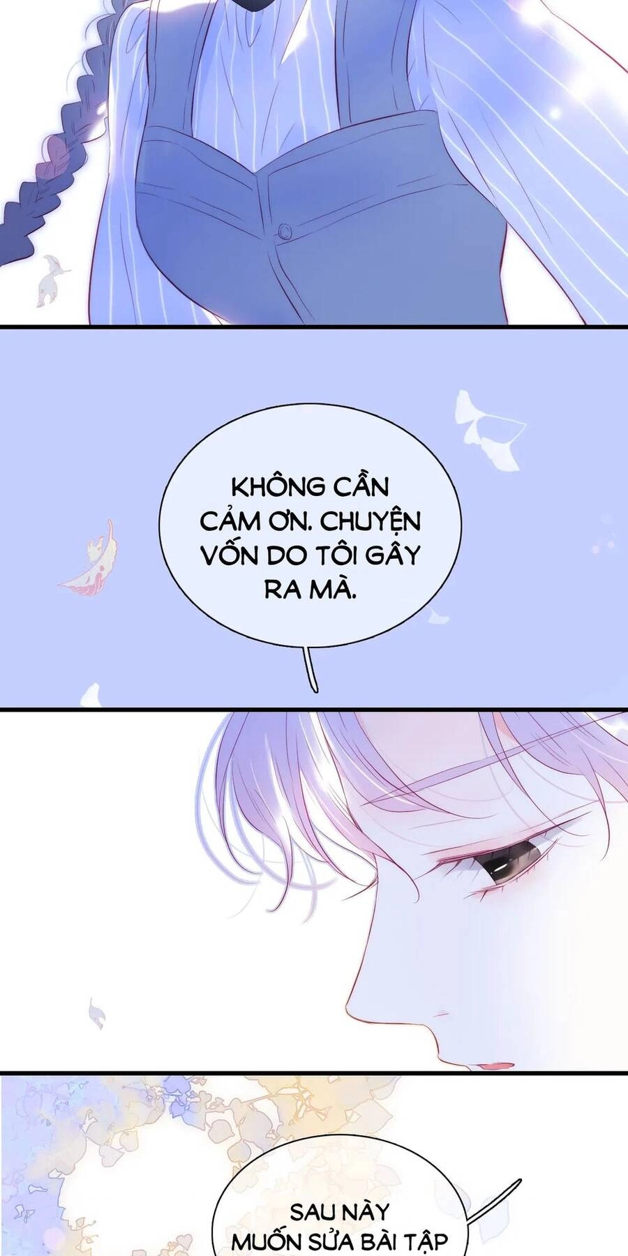 Chạy Trốn Cùng Con Nhím Chapter 33 - 26