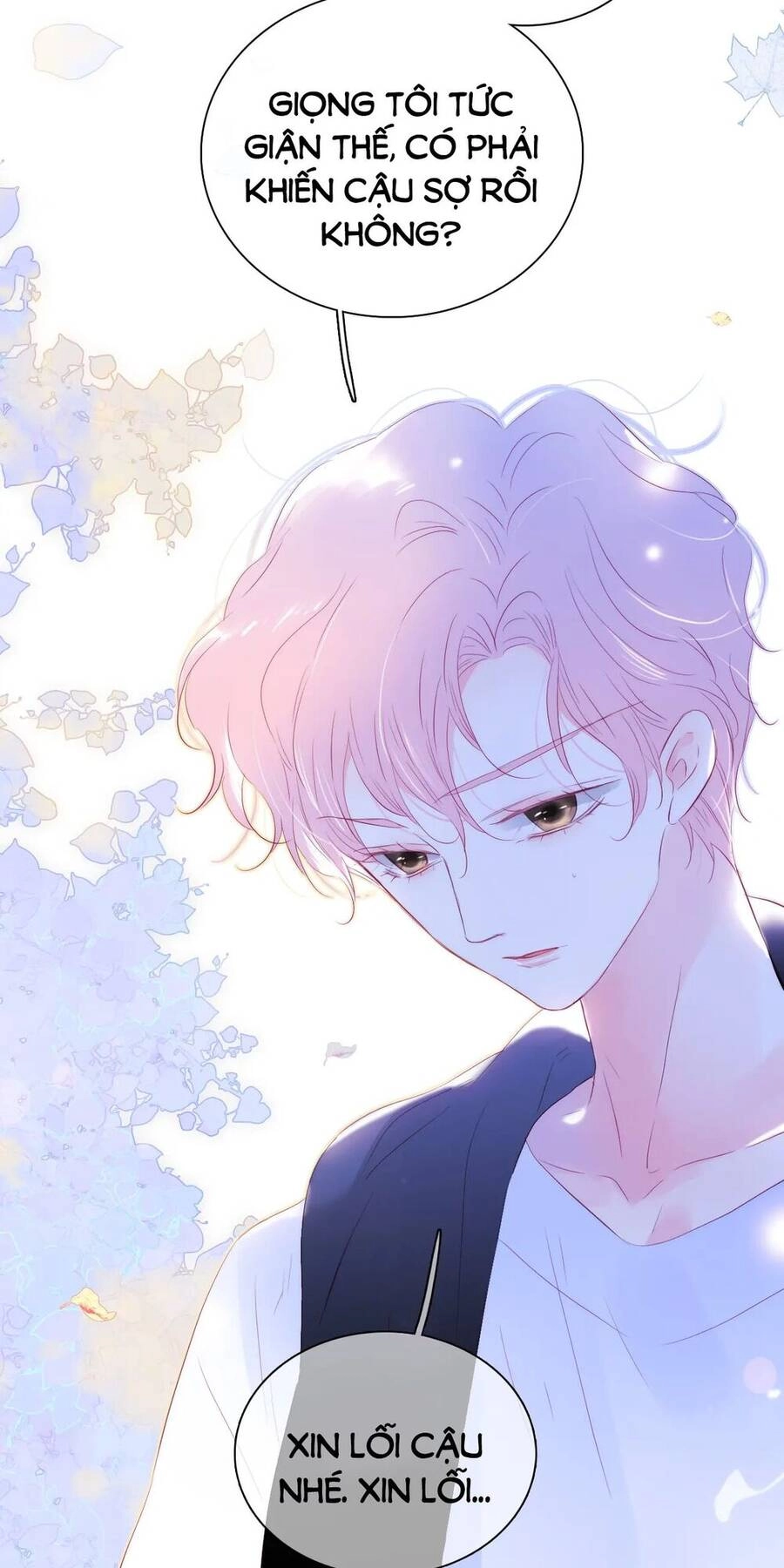 Chạy Trốn Cùng Con Nhím Chapter 33 - 28