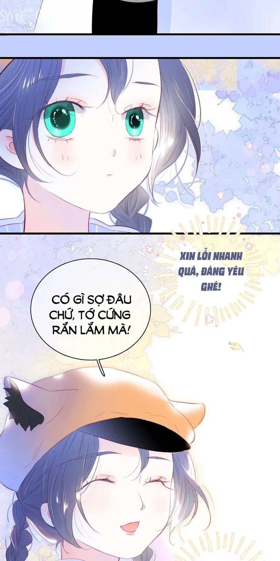 Chạy Trốn Cùng Con Nhím Chapter 33 - 29