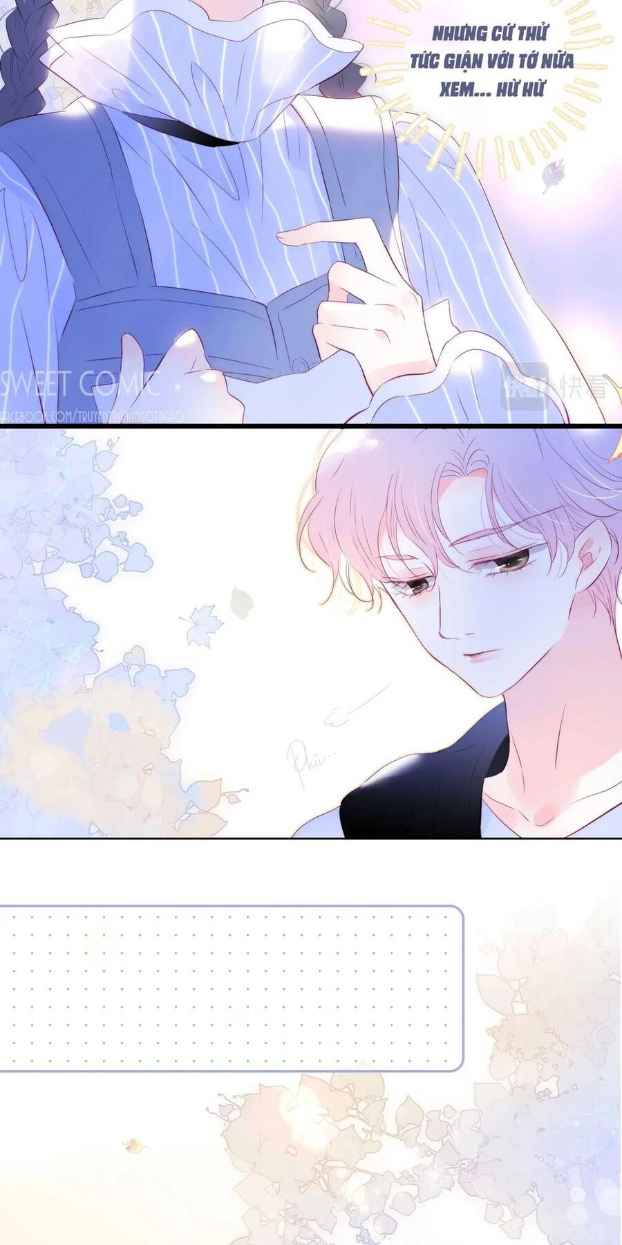 Chạy Trốn Cùng Con Nhím Chapter 33 - 30