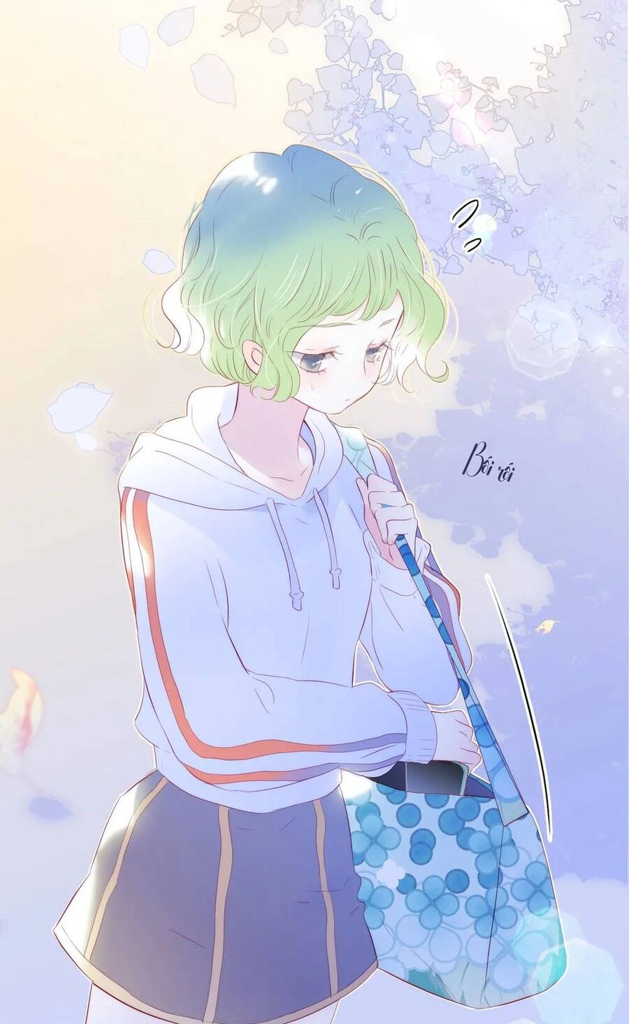 Chạy Trốn Cùng Con Nhím Chapter 33 - 31