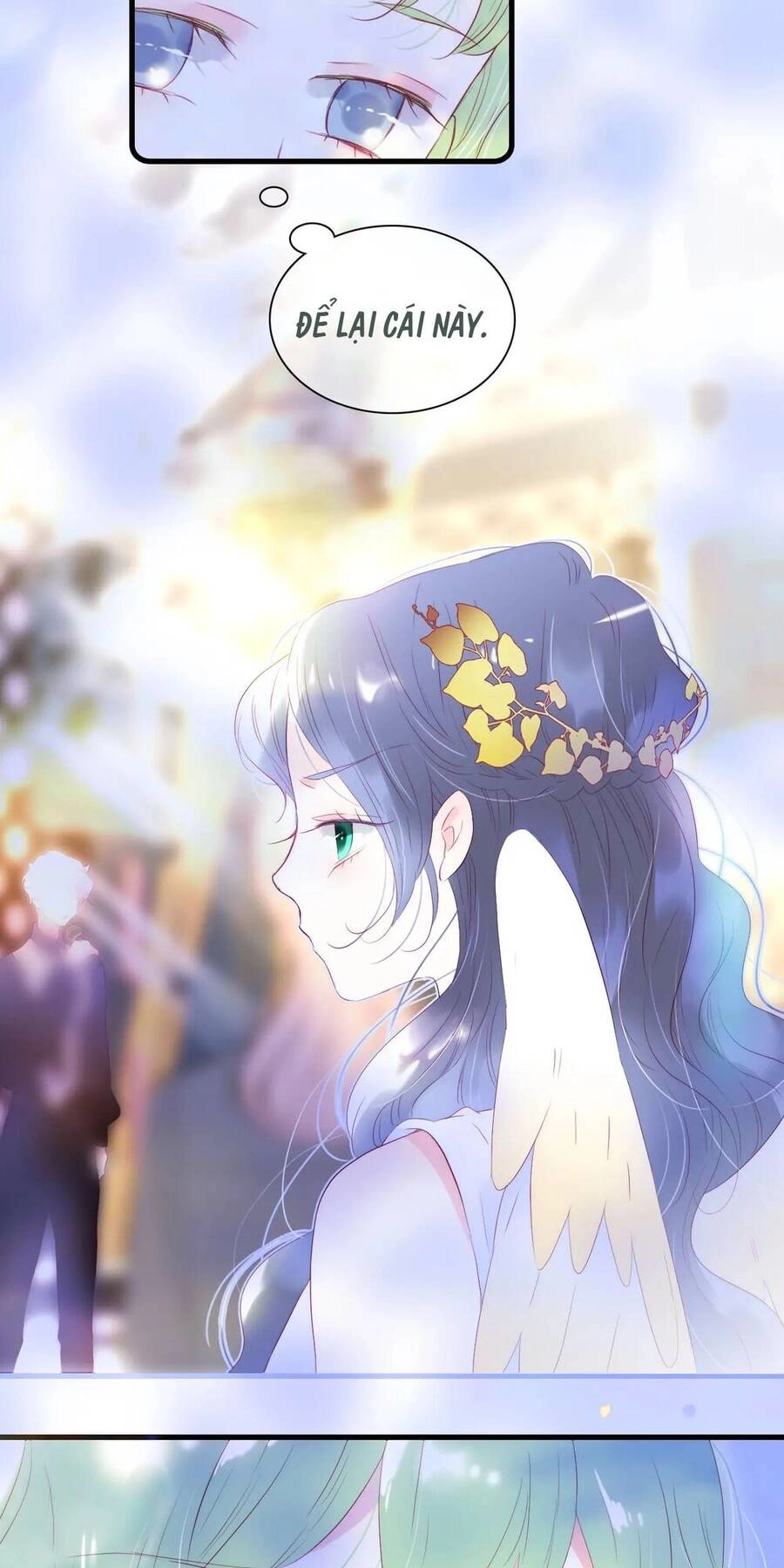 Chạy Trốn Cùng Con Nhím Chapter 33 - 33