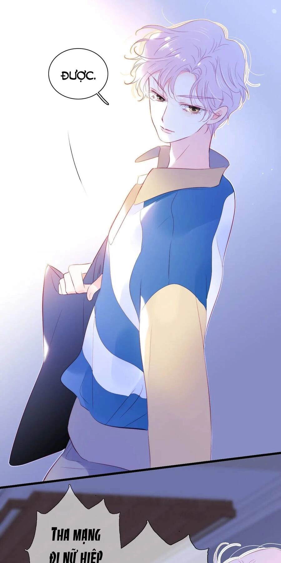 Chạy Trốn Cùng Con Nhím Chapter 34 - 17