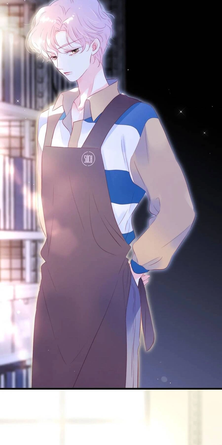 Chạy Trốn Cùng Con Nhím Chapter 34 - 22