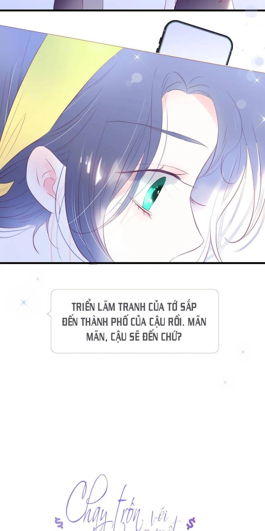 Chạy Trốn Cùng Con Nhím Chapter 35 - 2