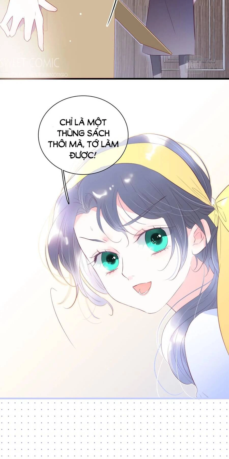 Chạy Trốn Cùng Con Nhím Chapter 35 - 6