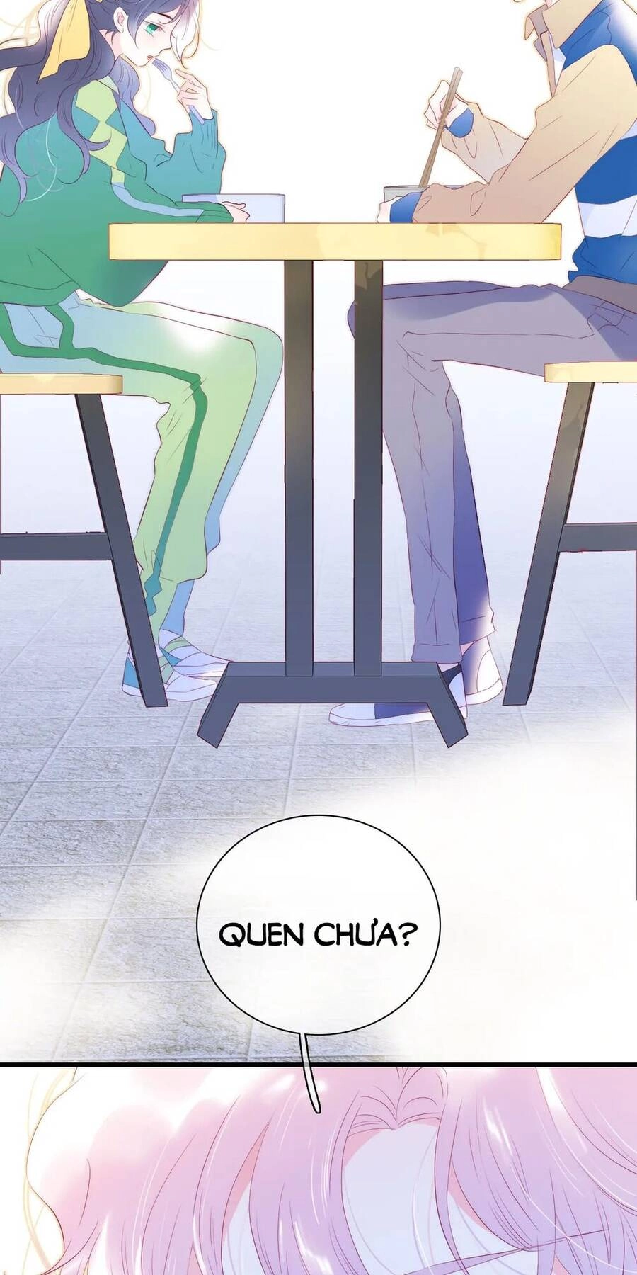 Chạy Trốn Cùng Con Nhím Chapter 35 - 20