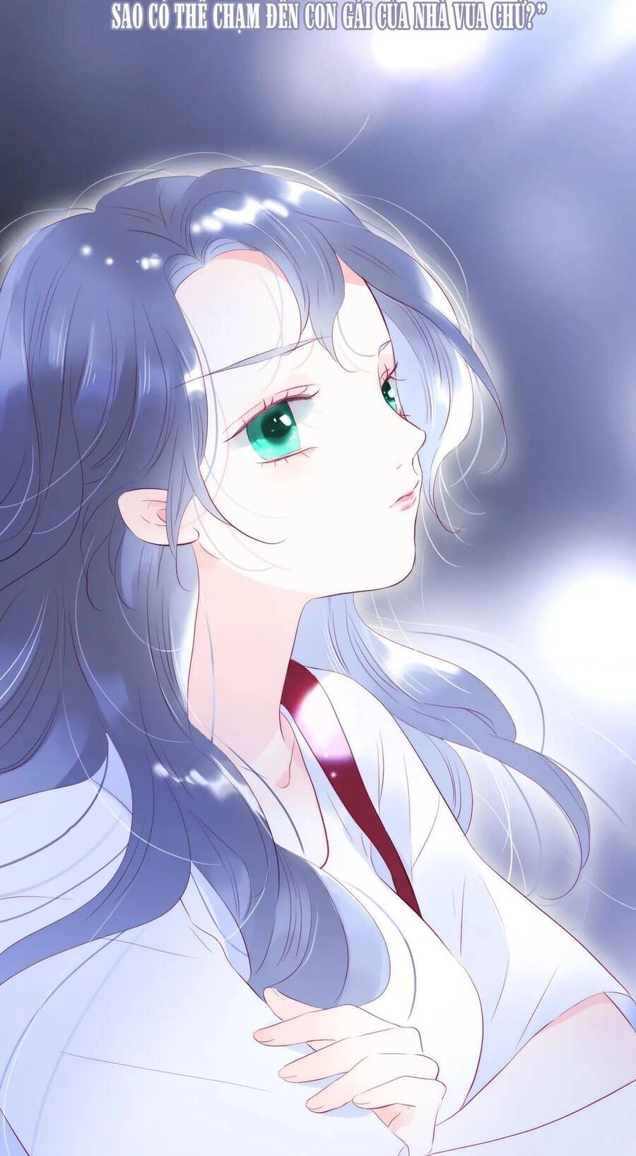 Chạy Trốn Cùng Con Nhím Chapter 35 - 37