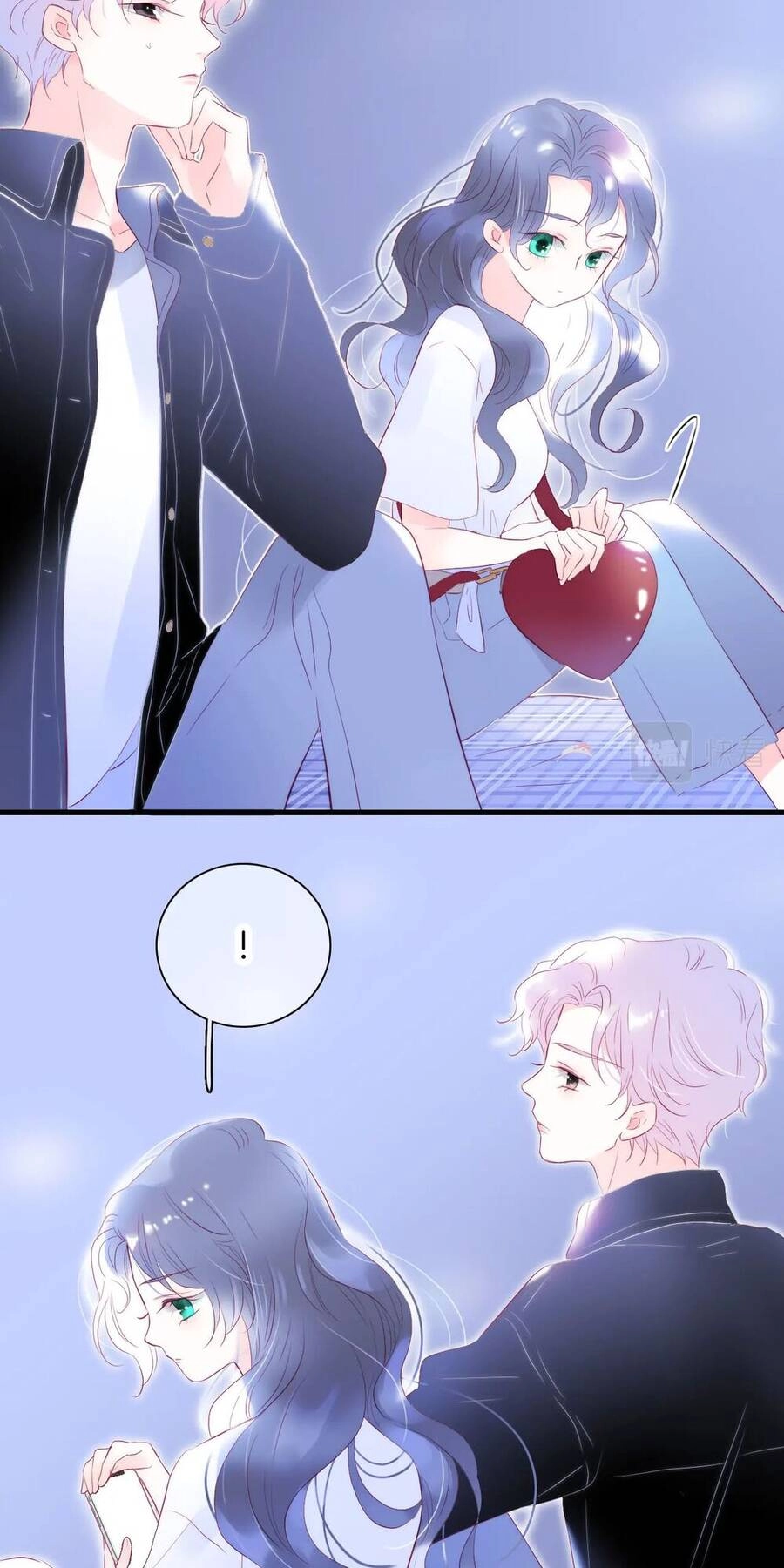 Chạy Trốn Cùng Con Nhím Chapter 35 - 39