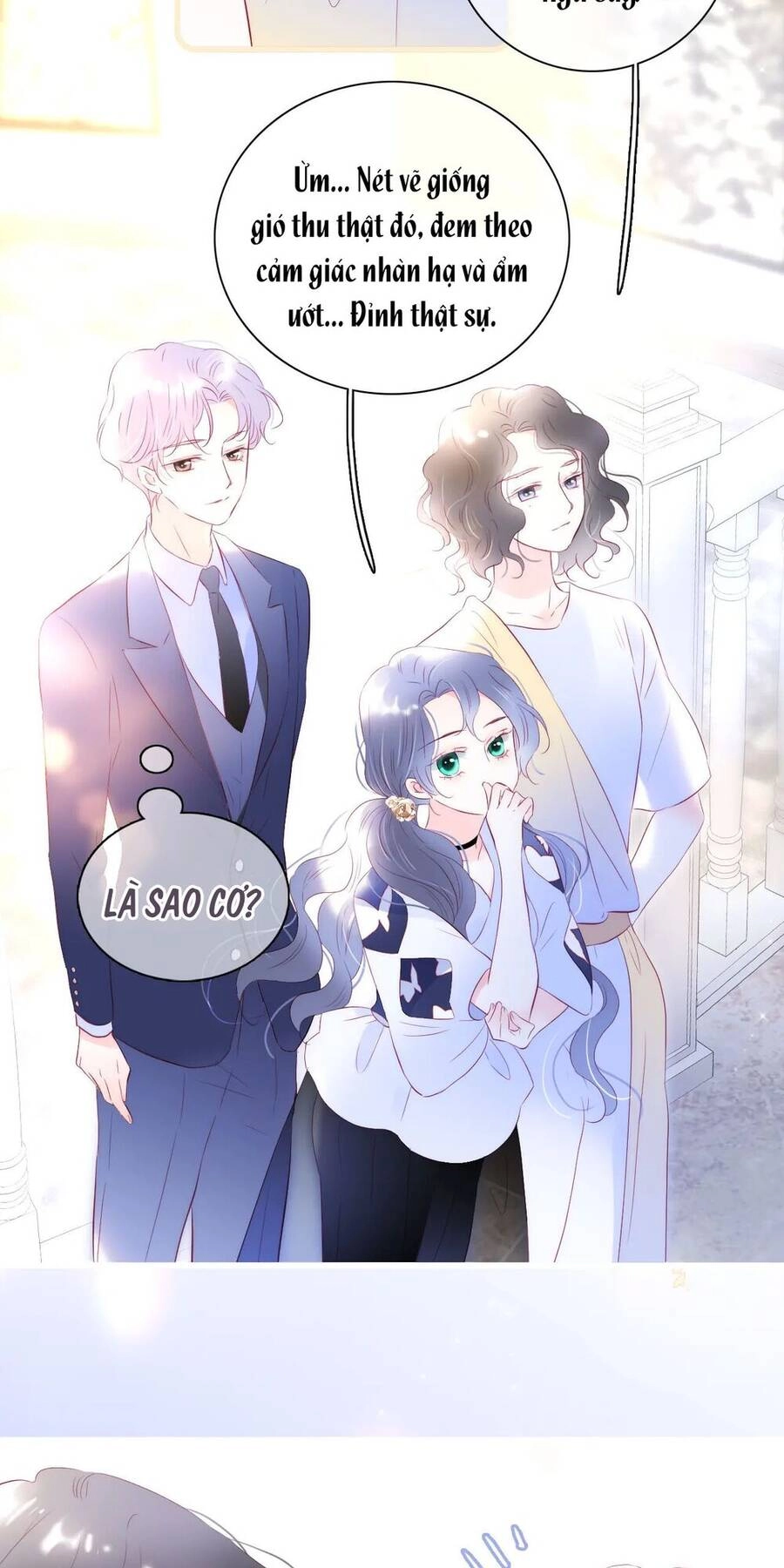 Chạy Trốn Cùng Con Nhím Chapter 37 - 4