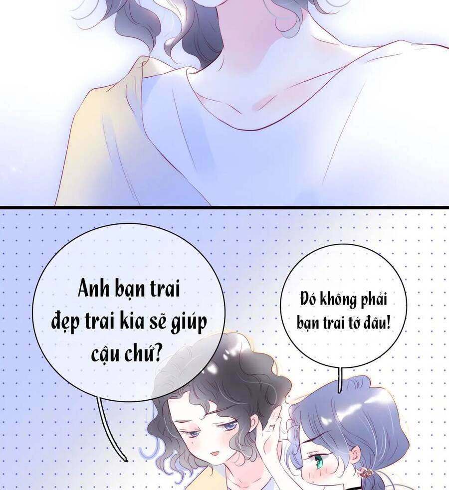 Chạy Trốn Cùng Con Nhím Chapter 37 - 9