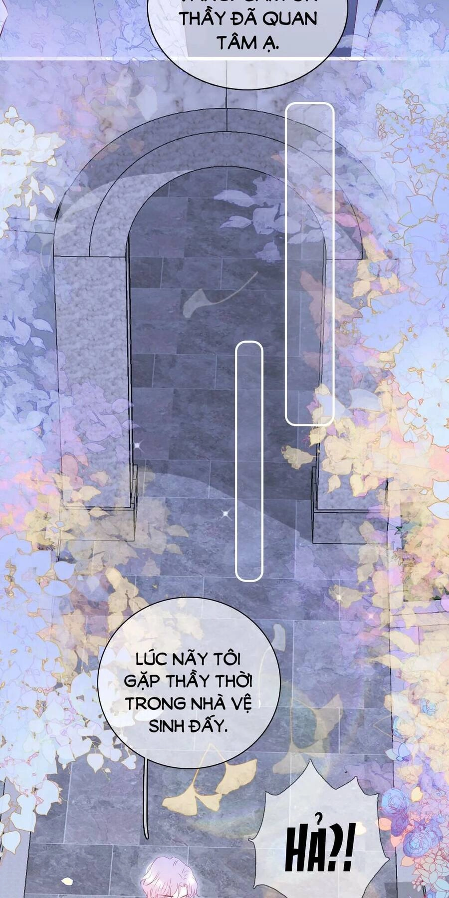 Chạy Trốn Cùng Con Nhím Chapter 37 - 21