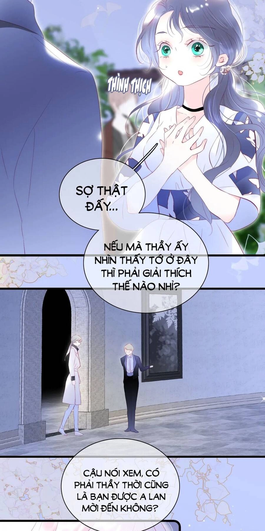 Chạy Trốn Cùng Con Nhím Chapter 37 - 23