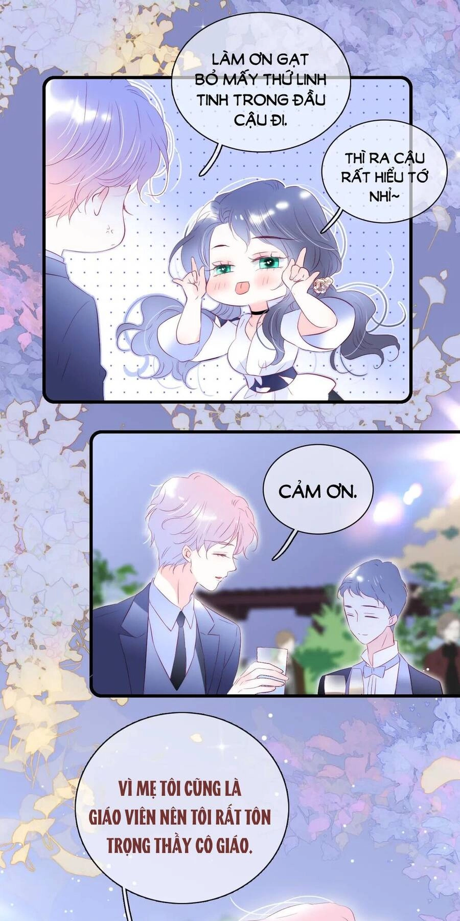 Chạy Trốn Cùng Con Nhím Chapter 37 - 26