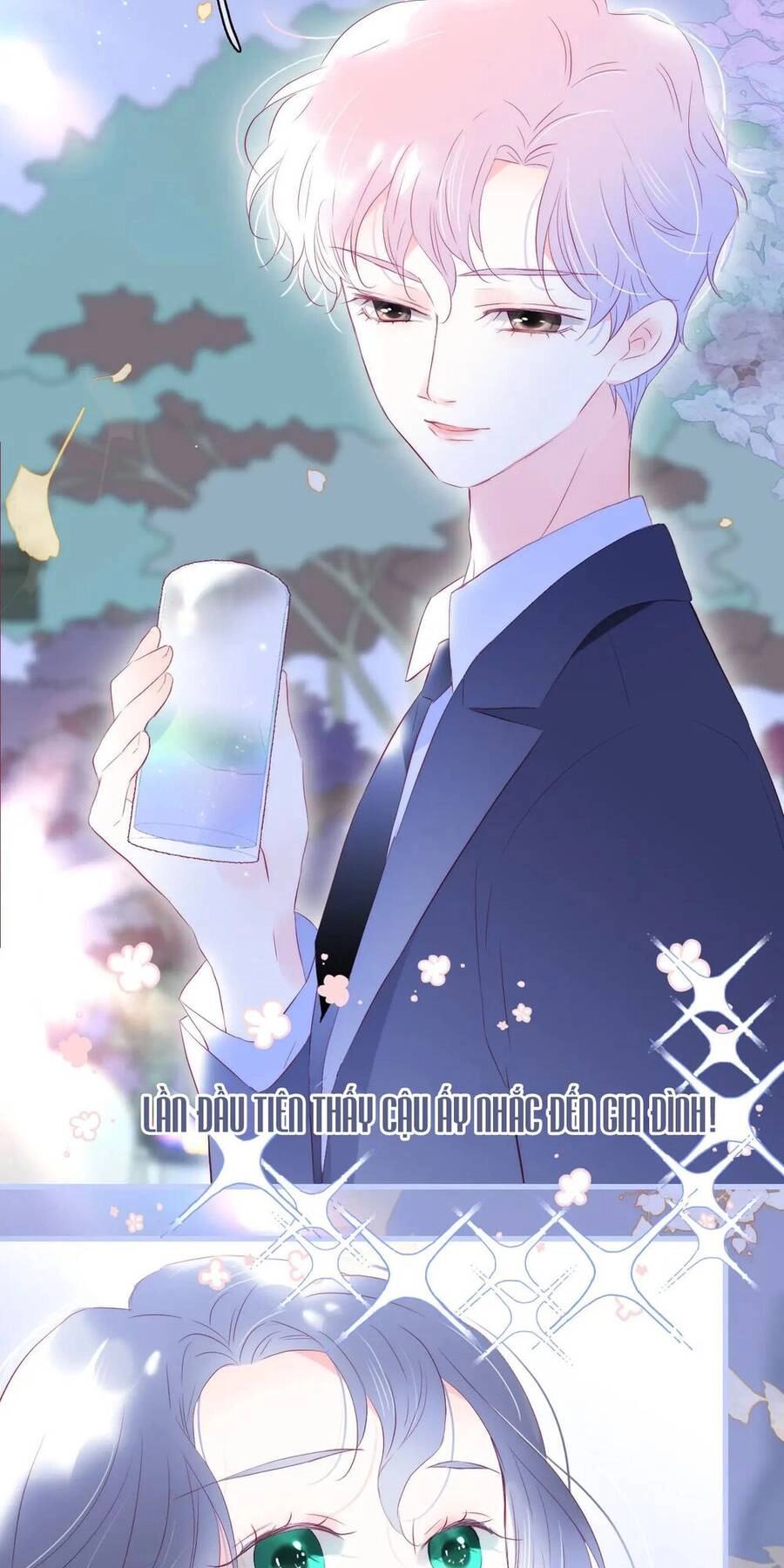 Chạy Trốn Cùng Con Nhím Chapter 37 - 27