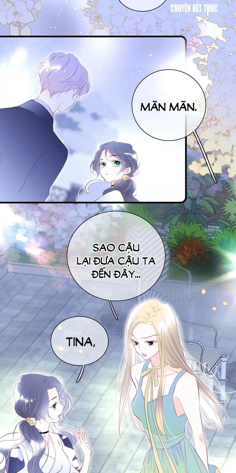 Chạy Trốn Cùng Con Nhím Chapter 37 - 29