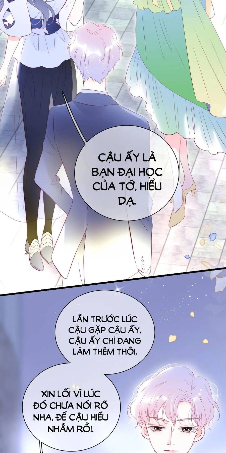 Chạy Trốn Cùng Con Nhím Chapter 37 - 30