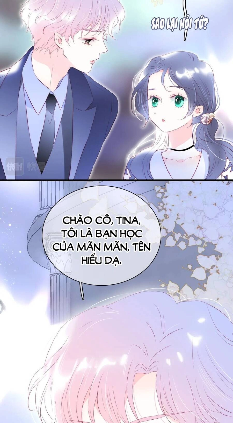 Chạy Trốn Cùng Con Nhím Chapter 37 - 33