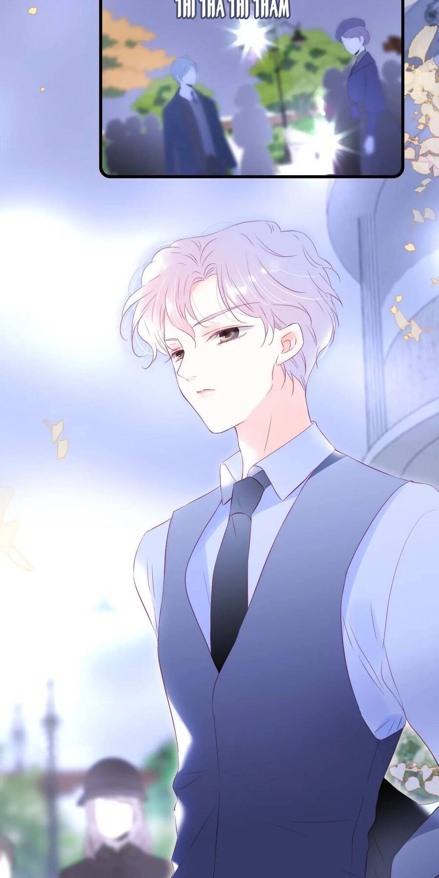 Chạy Trốn Cùng Con Nhím Chapter 37 - 43