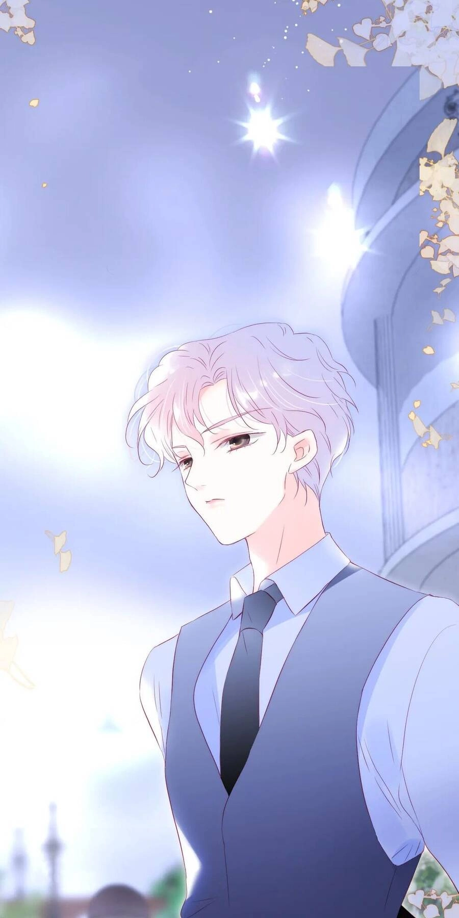 Chạy Trốn Cùng Con Nhím Chapter 38 - 1