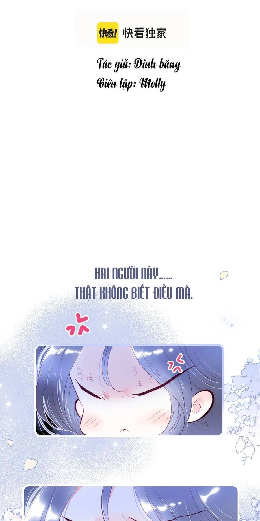 Chạy Trốn Cùng Con Nhím Chapter 38 - 5