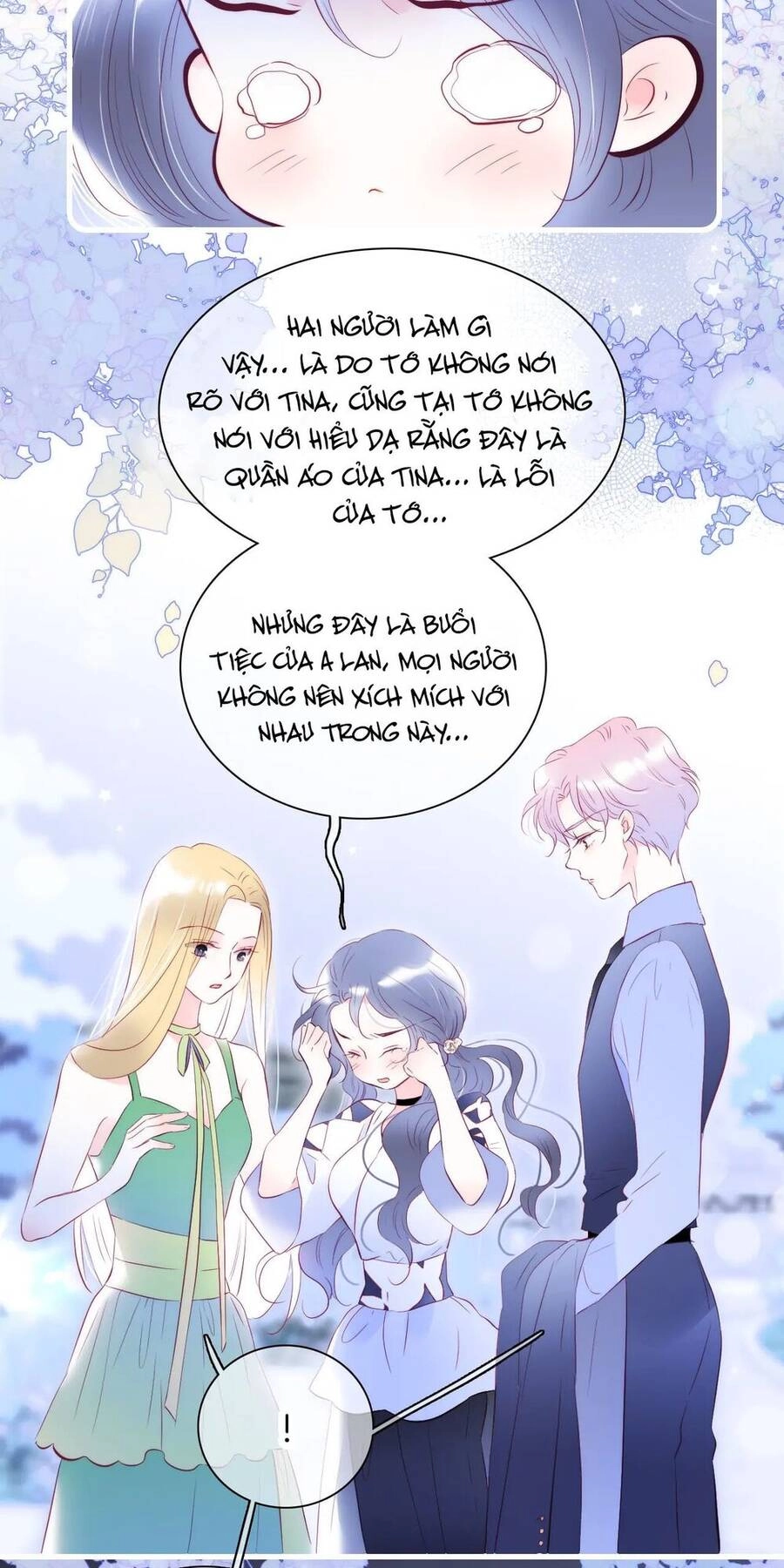 Chạy Trốn Cùng Con Nhím Chapter 38 - 6