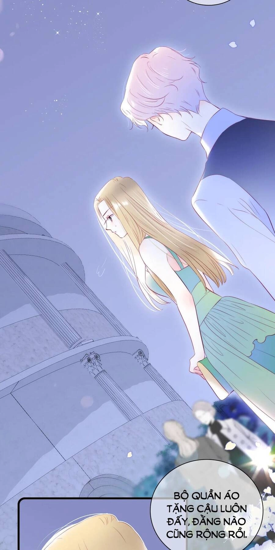 Chạy Trốn Cùng Con Nhím Chapter 38 - 9