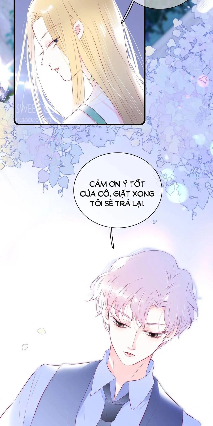 Chạy Trốn Cùng Con Nhím Chapter 38 - 10