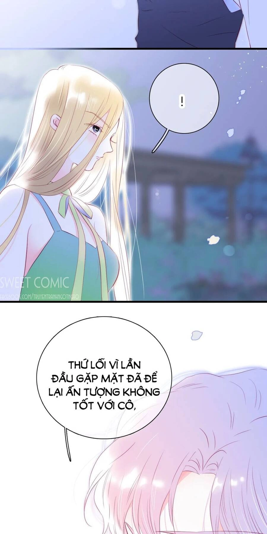 Chạy Trốn Cùng Con Nhím Chapter 38 - 14