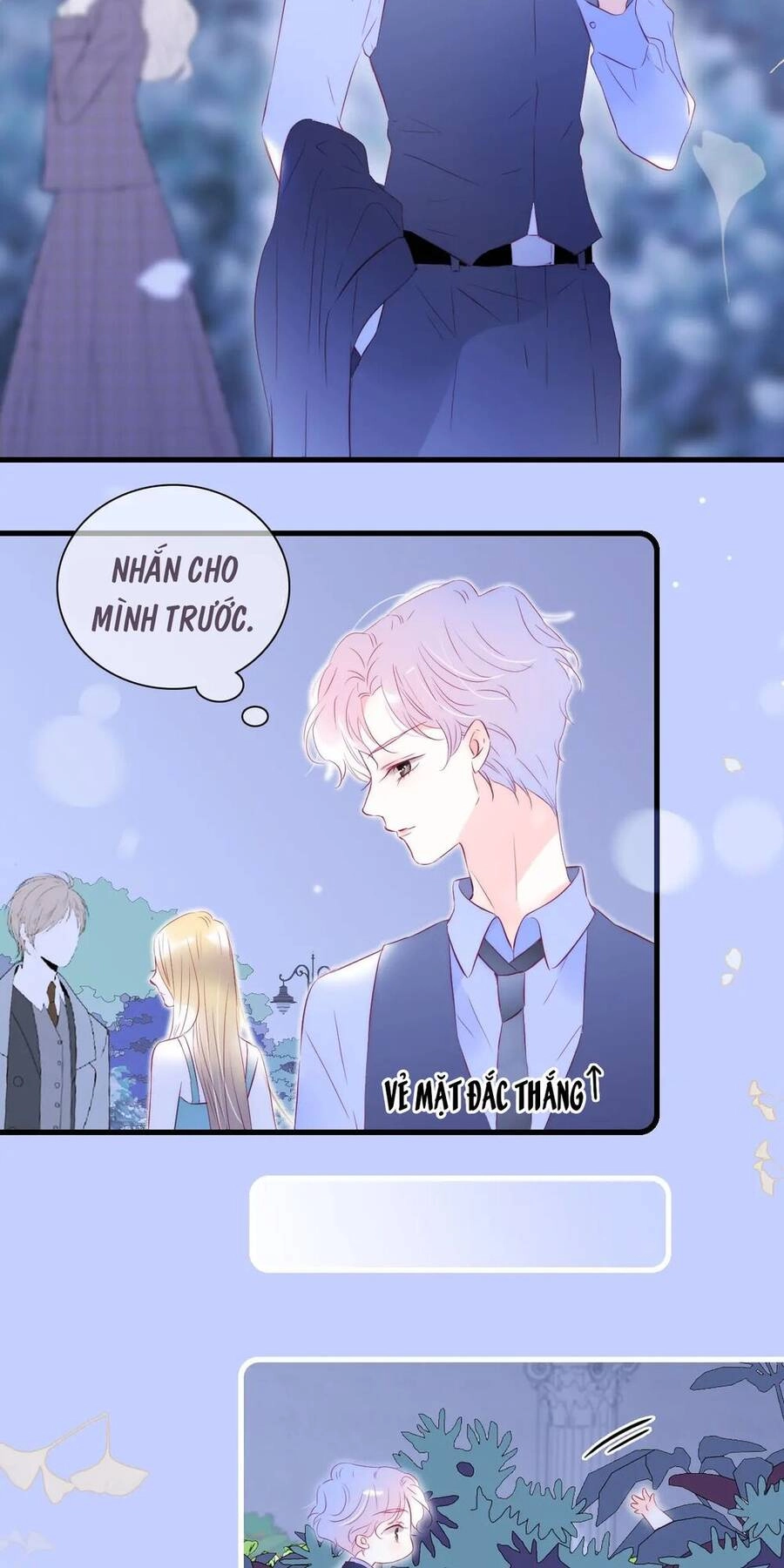 Chạy Trốn Cùng Con Nhím Chapter 38 - 21