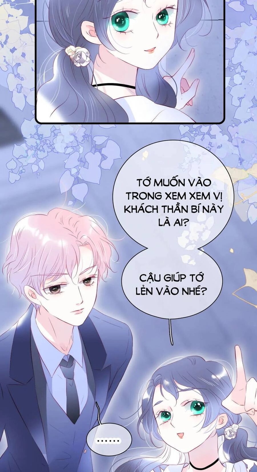 Chạy Trốn Cùng Con Nhím Chapter 38 - 23