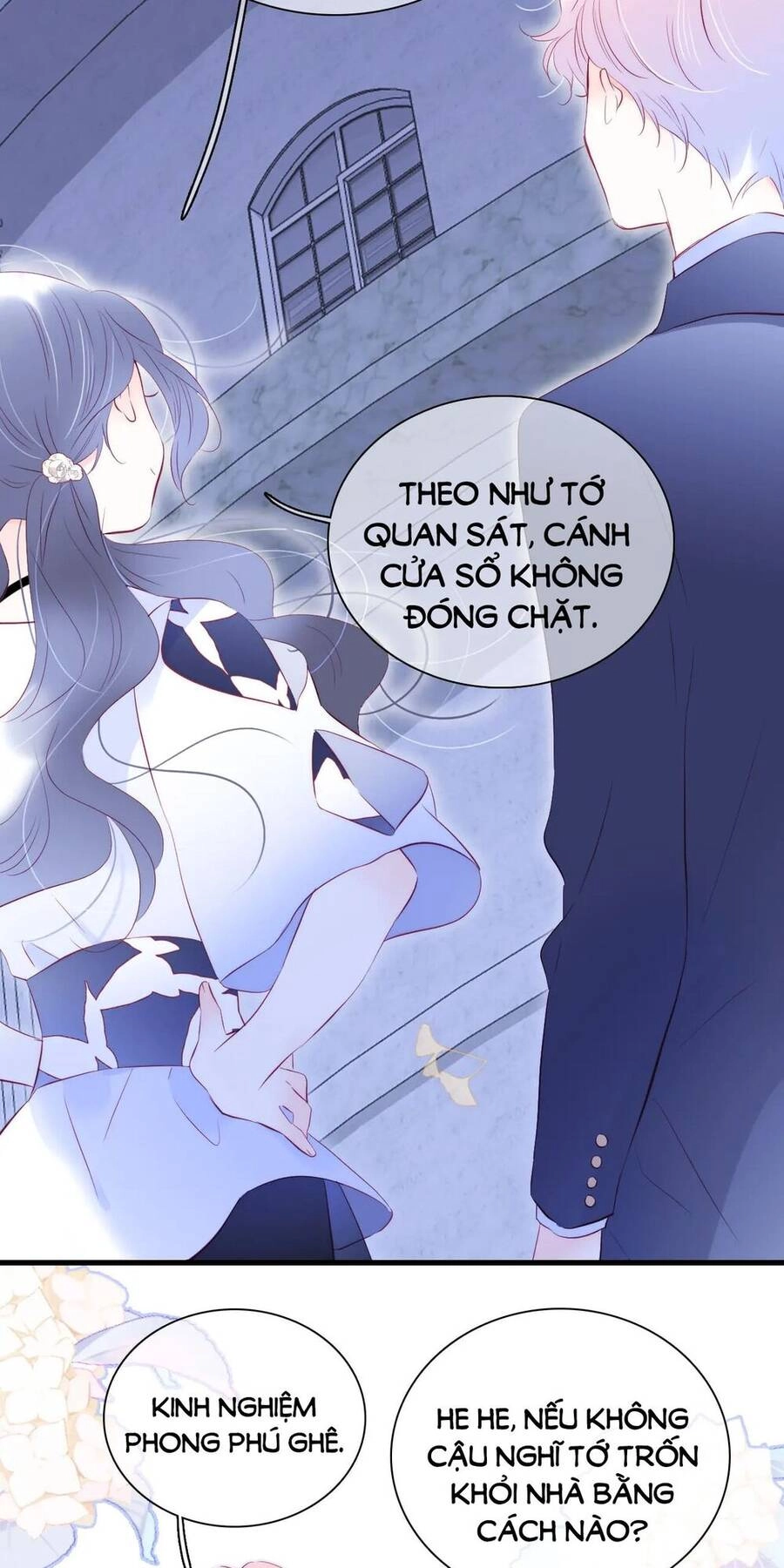 Chạy Trốn Cùng Con Nhím Chapter 38 - 26