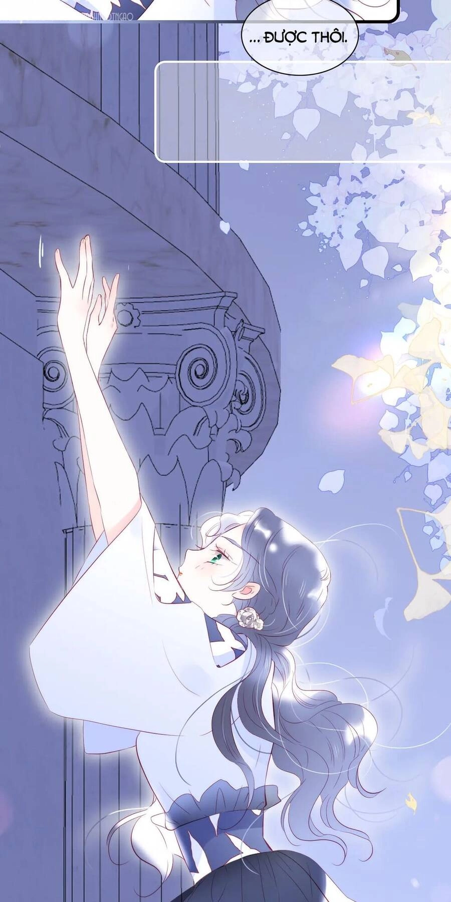 Chạy Trốn Cùng Con Nhím Chapter 38 - 29