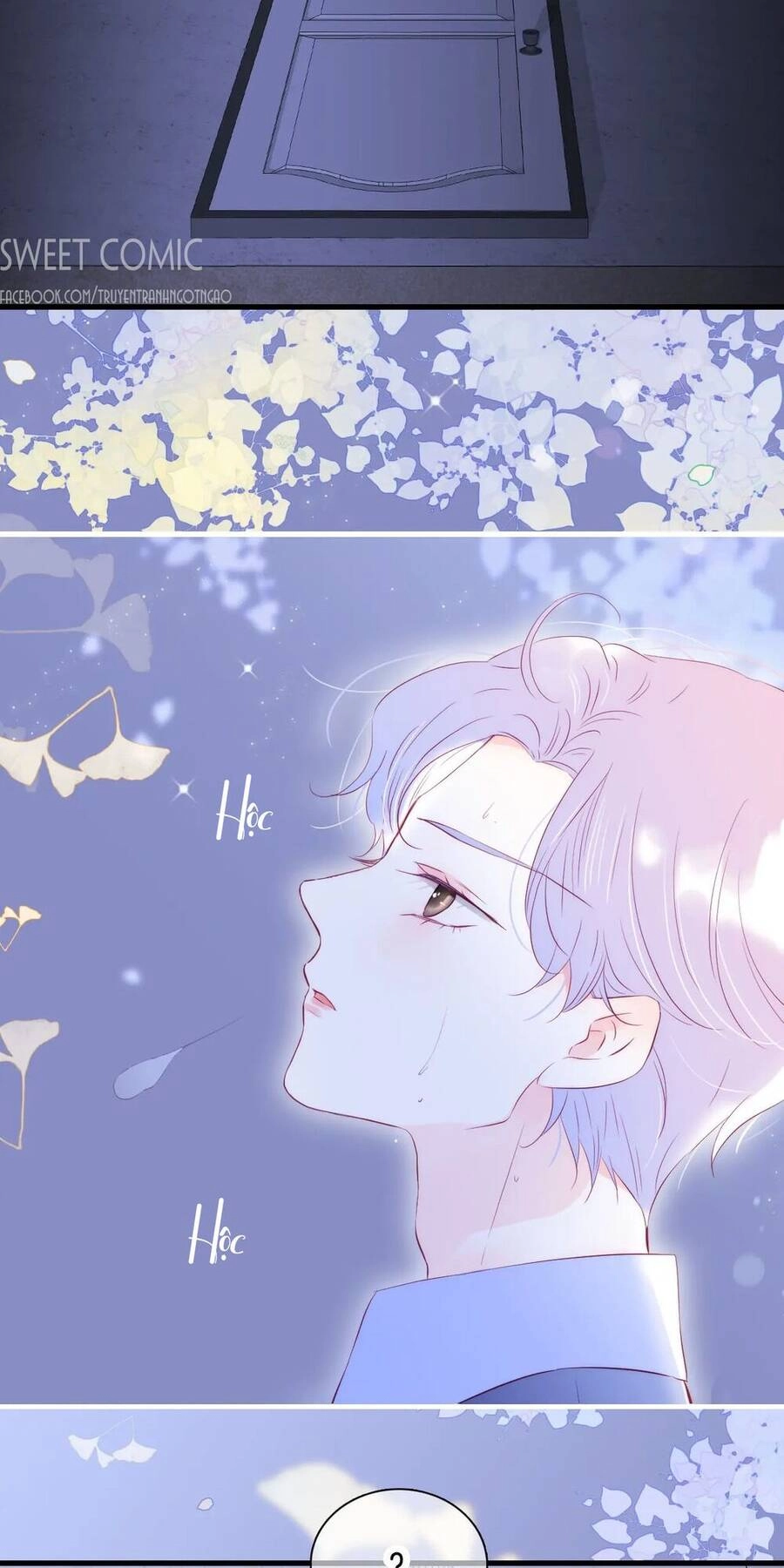 Chạy Trốn Cùng Con Nhím Chapter 38 - 37