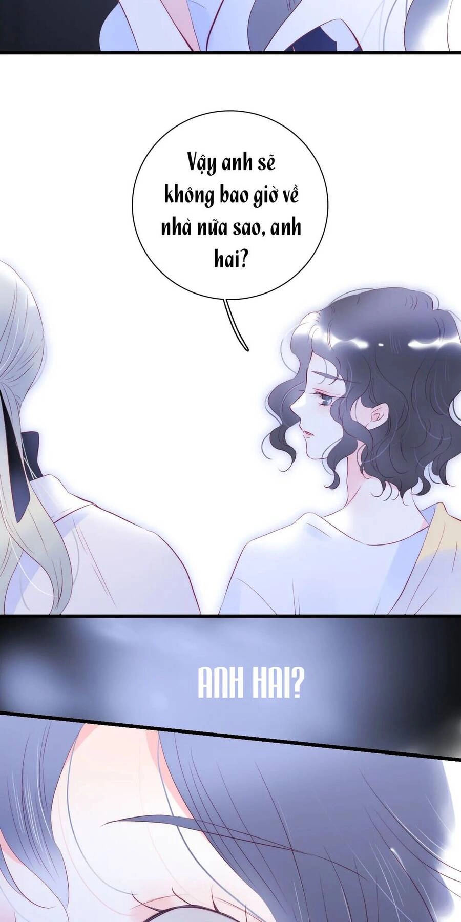 Chạy Trốn Cùng Con Nhím Chapter 38 - 44