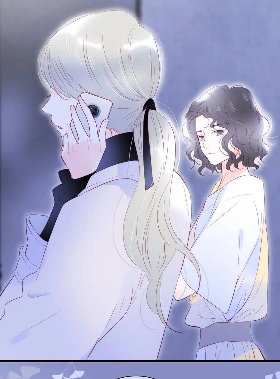 Chạy Trốn Cùng Con Nhím Chapter 38 - 47