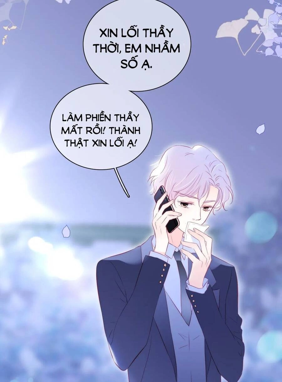 Chạy Trốn Cùng Con Nhím Chapter 38 - 48