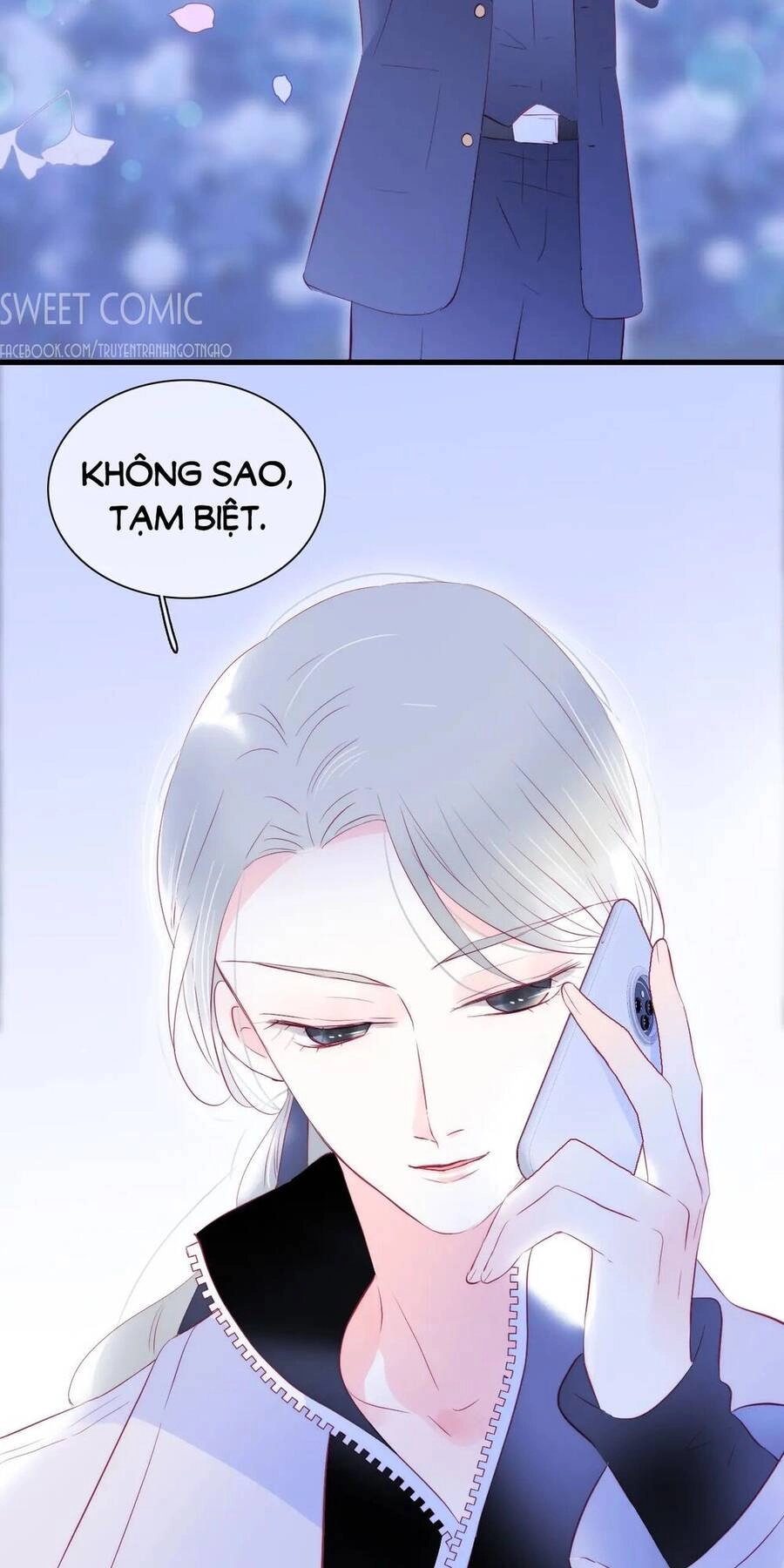 Chạy Trốn Cùng Con Nhím Chapter 38 - 49