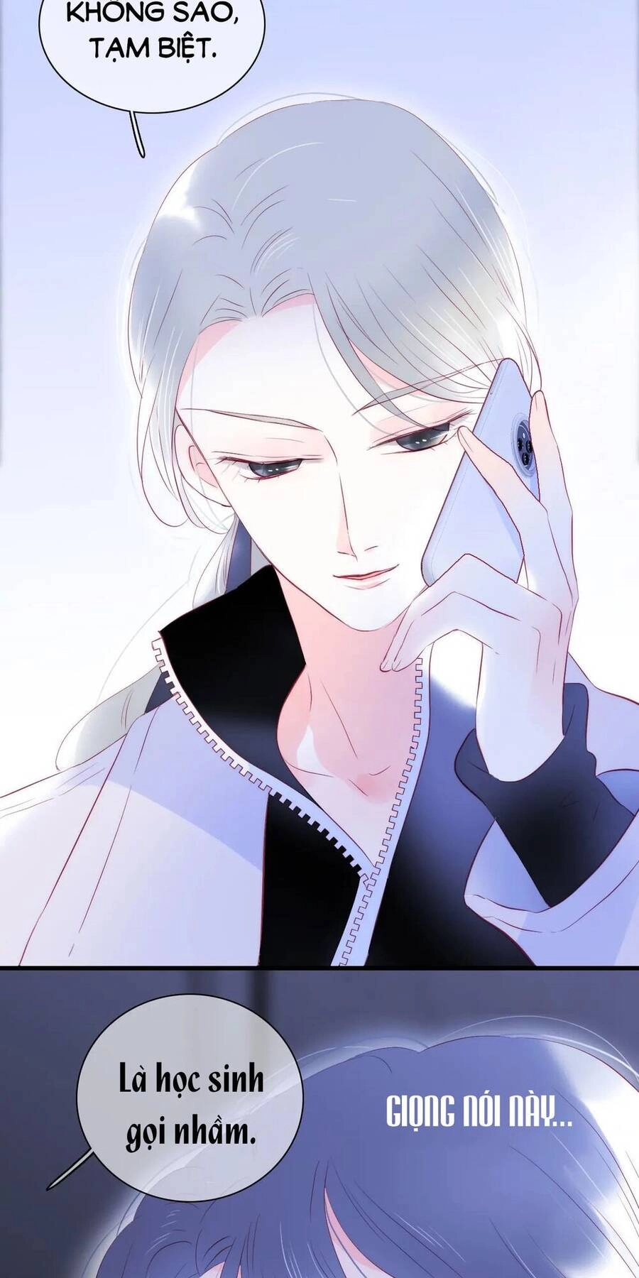 Chạy Trốn Cùng Con Nhím Chapter 39 - 2