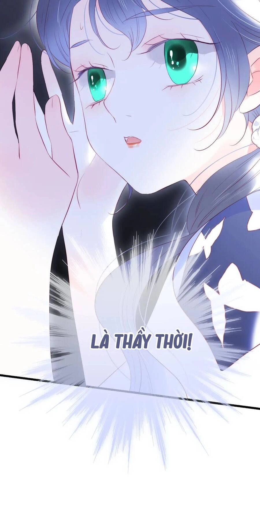 Chạy Trốn Cùng Con Nhím Chapter 39 - 3