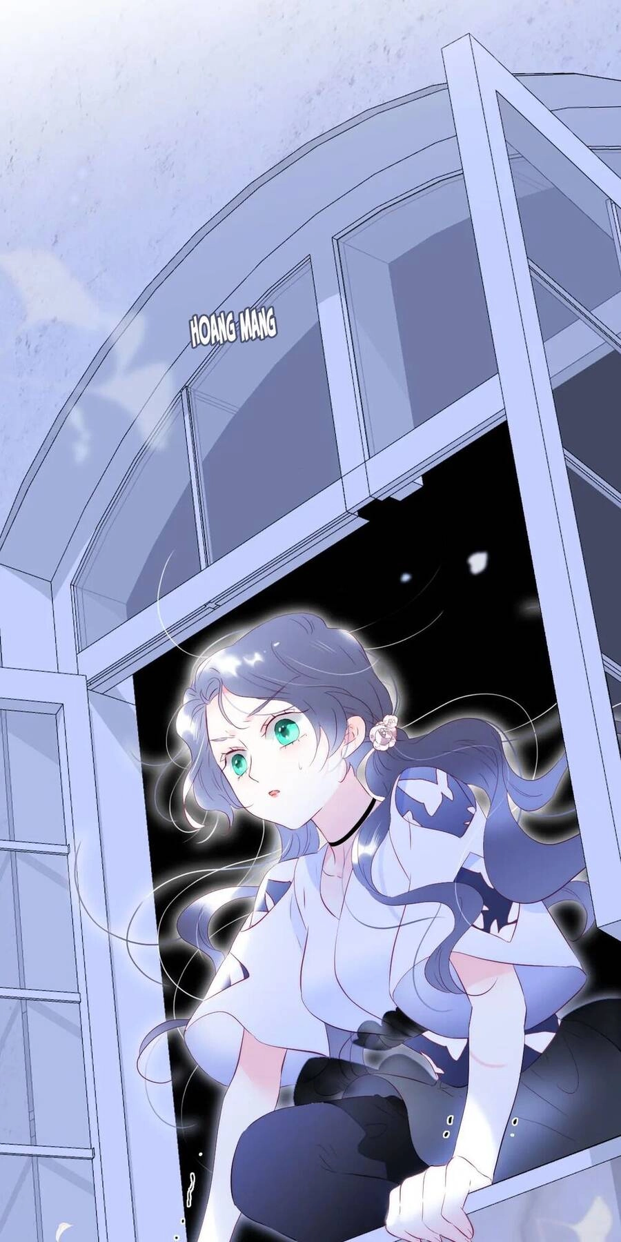 Chạy Trốn Cùng Con Nhím Chapter 39 - 5