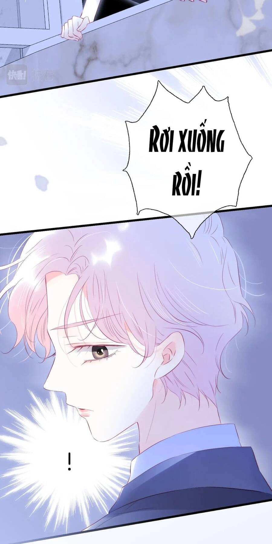 Chạy Trốn Cùng Con Nhím Chapter 39 - 6